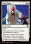 Static Snare – Tarkir: Dragonstorm (TDM-26) Magic: The Gathering card