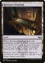 Riveteers Overlook – Streets of New Capenna (SNC-255) Magic: The Gathering card