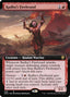 Radha's Firebrand – Dominaria United (DMU-408) Magic: The Gathering card | LC-REM-20260804-15151551054156-1d20e461-2850-4404-838a-ad2c810100b5