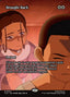 Brought Back – Magic: The Gathering | Avatar: The Last Airbender: Eternal (TLE-1) Magic: The Gathering card