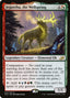Magic-kaart Jegantha, the Wellspring IKO-222 uit Ikoria: Lair of Behemoths (Rare)