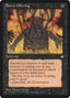 Magic-kaart Burnt Offering ICE-116 uit Ice Age (Common)
