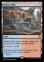 Sulfur Falls - Commander: Bloomburrow (Rare) [BLC-333]