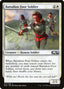 Battalion Foot Soldier - Core 2020 (Common) [M20-7]