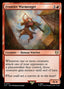 Frontier Warmonger – Tales of Middle-earth Commander (LTC-217) Magic: The Gathering card | LC-REM-20260804-15151248212300-1ded4ab9-3068-4b7a-99f7-bb51bde5dbee
