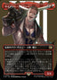 Magic-kaart Seifer Almasy FIN-389 uit Final Fantasy (Rare)