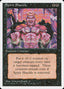 Spirit Shackle – Fourth Edition (4ED-163) Magic: The Gathering card | LC-REM-20260804-15151820996940-1df0c902-3fe1-4de7-9777-7ddb563b6cec