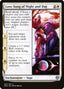 Love Song of Night and Day - Dominaria United (Uncommon) [DMU-25]