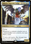 Isperia, Supreme Judge - Commander: Ikoria (Mythic) [C20-217]