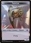 Thopter – Modern Horizons 2 Tokens (TMH2-19) Magic: The Gathering card | LC-REM-20260804-15151498592588-1e542094-8d95-463c-ae6c-8f2cd56434b2