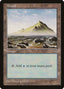 Magic-kaart Island MIR-337 uit Mirage (Land)