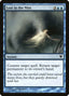 Lost in the Mist - Innistrad (Common) [ISD-63]