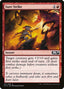 Sure Strike – Core 2019 (M19-161) Magic: The Gathering card