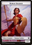 Human Soldier – Theros Beyond Death Tokens (TTHB-2) Magic: The Gathering card | LC-REM-20260804-15151524118860-1e76f0e3-9411-401d-ab38-9c3c64769483