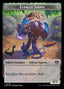 Magic-kaart Eldrazi Spawn Token // Phyrexian Beast Token XCMM-T 3/34 uit Commander Masters: Extras (Token)