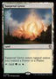 Sunpetal Grove – Commander: Bloomburrow (BLC-335) Magic: The Gathering card