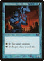 Stormscape Apprentice – Invasion (INV-75) Magic: The Gathering card