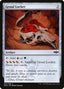 Gruul Locket – Ravnica Allegiance (RNA-234) Magic: The Gathering card