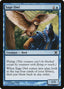 Sage Owl – Tenth Edition (10E-104) Magic: The Gathering card