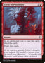 Thrill of Possibility – Phyrexia: All Will Be One (ONE-151) Magic: The Gathering card | LC-REM-20260804-15711439913292-1efd4ae5-0076-46a0-a113-58cfff53144f
