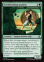 Earthbending Student – Magic: The Gathering | Avatar: The Last Airbender: Eternal (TLE-249) Magic: The Gathering card