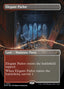 Magic-kaart Elegant Parlor MKM-325 uit Murders at Karlov Manor (Rare)