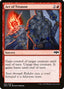 Act of Treason – Ravnica Allegiance (RNA-91) Magic: The Gathering kaart