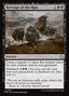 Revenge of the Rats – Magic: The Gathering Foundations (FDN-67) Magic: The Gathering card