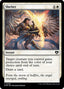Shelter – Commander Masters (CMM-56) Magic: The Gathering card