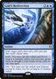 Magic-kaart Gale's Redirection CLB-73 uit Commander Legends: Battle for Baldur's Gate (Rare)