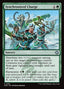 Synchronized Charge – Tarkir: Dragonstorm (TDM-162) Magic: The Gathering card