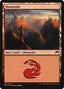 Mountain (V.3) - Magic Origins (Land) [ORI-267]
