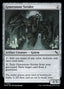 Gravestone Strider – Murders at Karlov Manor (MKM-252) Magic: The Gathering card