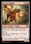 Furnace Hellkite - Modern Horizons 3 (Uncommon) [MH3-121]