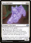 Spectral Lynx - Dominaria Remastered (Uncommon) [DMR-28]