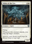 Magic-kaart Niblis of the Urn INR-35 uit Innistrad Remastered (Uncommon)