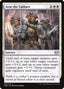 Arm the Cathars – Innistrad: Crimson Vow (VOW-3) Magic: The Gathering card