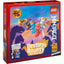 LEGO Ninjago Destiny's Bounty Adventure (NL)