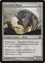Razorfield Rhino – Mirrodin Besieged (MBS-127) Magic: The Gathering card