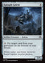 Epitaph Golem – Innistrad Remastered (INR-262) Magic: The Gathering card