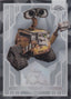WALL-E - 2023 Topps Chrome Disney 100 Base #36