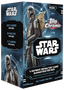 2026 Topps Chrome Star Wars Value Box – Engelse verpakking met 8 packs