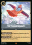 The Thunderquack — Winterspell (11WSP-202) Disney Lorcana card