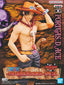 BANPRESTO One Piece DXF Grandline Series Special Portgas D. Ace 20 cm