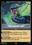 Containment Unit — Winterspell (11WSP-203) Disney Lorcana card