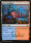 Izzet Guildgate (V.1) - Guilds of Ravnica (Common) [GRN-251]