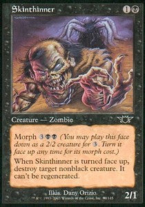 Skinthinner Hauptbild