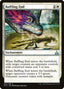 Baffling End – Rivals of Ixalan (RIX-1) Magic: The Gathering card