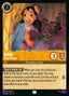 Nani - Stage Manager — Winterspell (11WSP-20) Disney Lorcana card
