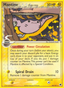 Mantine δ Delta Species – EX Dragon Frontiers 20 – Pokémon TCG single card